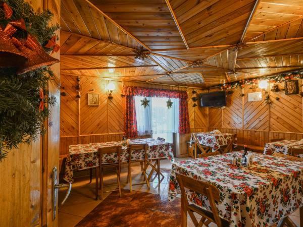 Pokoje Goscinne Jaworowy Bukowina Tatrzańska Exterior foto